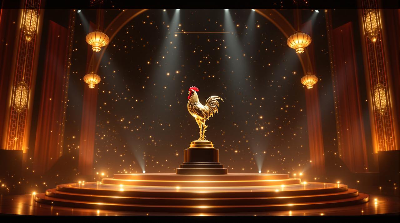 九色视频《山河无恙》荣获第32届金鸡奖最佳影片大奖