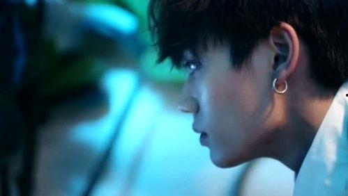 林彦俊幕后花絮,揭秘偶像成长之路