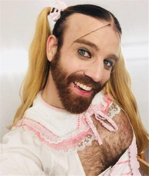 澳大利亚网红芭比,澳大利亚网红的时尚魅力与网络影响力揭秘