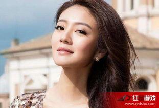 安以轩 家世背景,出身名门，演艺事业璀璨夺目的豪门千金