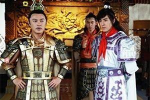 隋唐英雄传图片,烽火连天，英雄辈出的传奇岁月