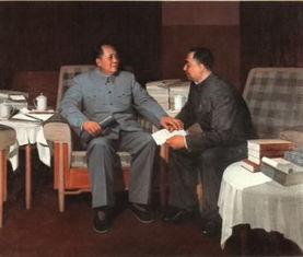 华国锋个人资料,从农民到国家领导人，传奇一生回顾